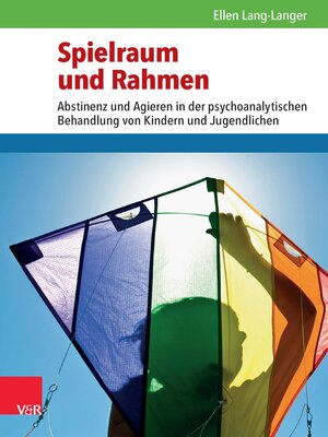 cover image of Spielraum und Rahmen